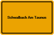 Grundbuchauszug Schwalbach Am Taunus